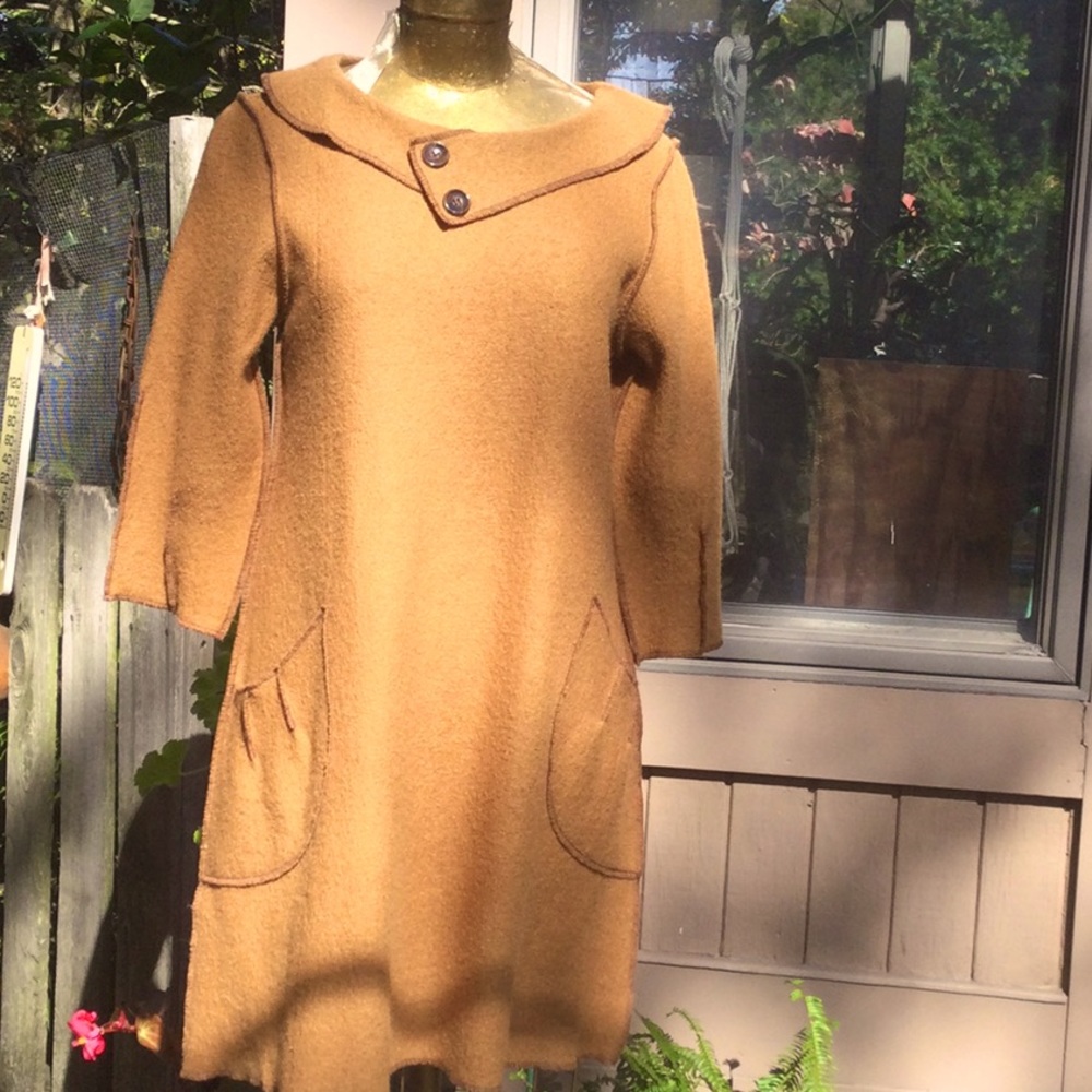 🇺🇸 Bebop & Wally Designer Dress
